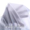 Men's Plus Size Breathable Mesh Ice Silk Boxer Briefs for Summer