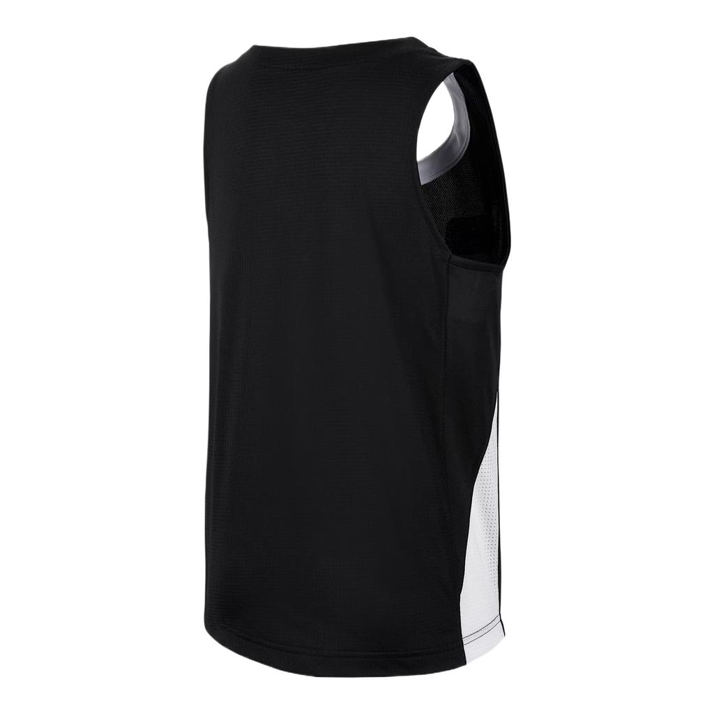 Nike Dri Fit T Shirt Black Teenagers IB8674-010