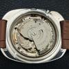 AUTOMATIC 46941 VINTAGE ORIENT CRYSTAL JAPAN MENS ORIGINAL DIAL WATCH a704909-1