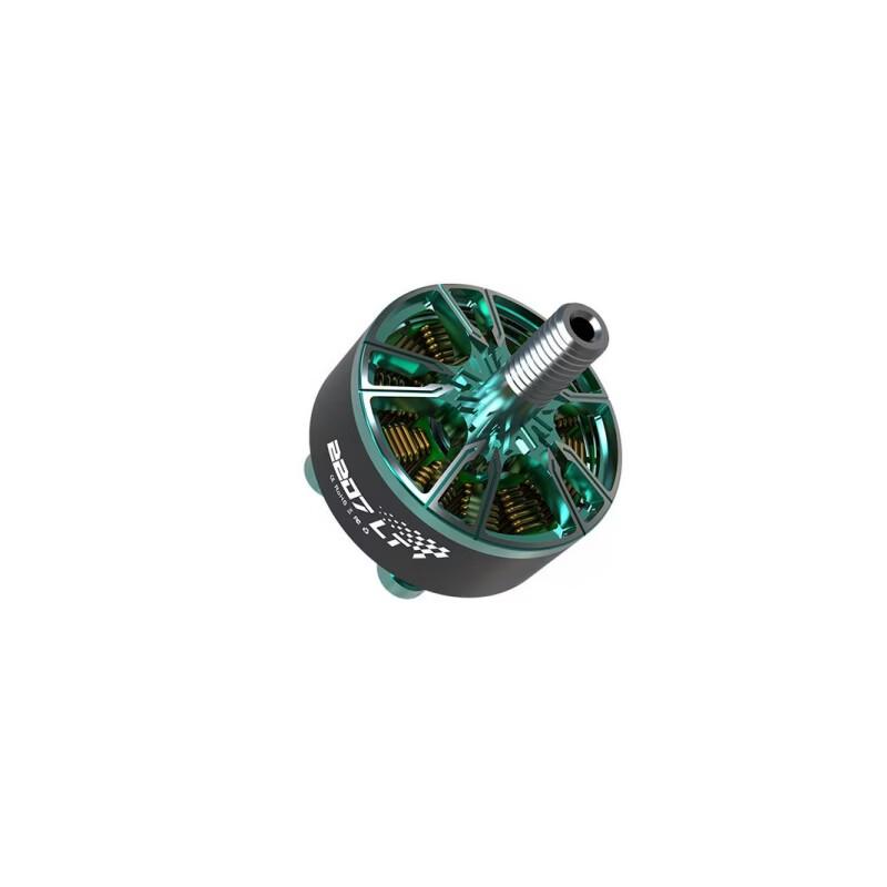 Lanhui VCI 2207LT 2160KV 6S FPV Brushless Motor