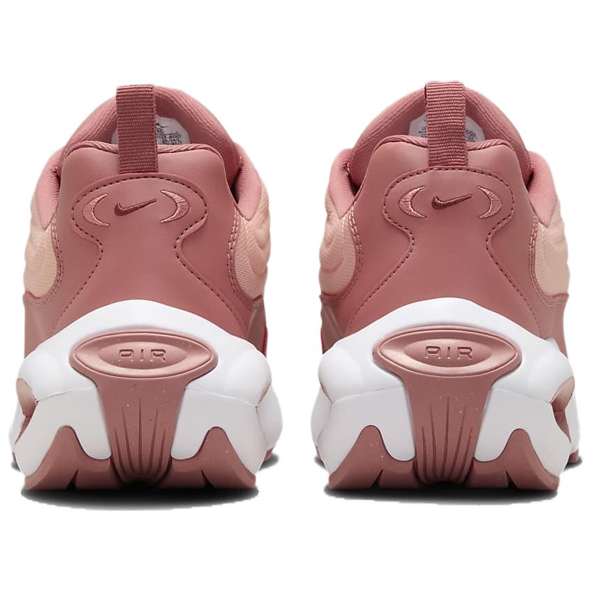 Nike Air Max Portal Canyon Pink Coral Stardust White Dark Pony Women's HF3053-600