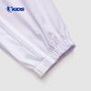 Qiaodan Girls' Woven Long Pants