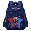 Backpack Versatile Kids Featuring Bright And Colorful Cartoon Designs For Boys Girls And