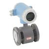 Electromagnetic Flowmeter 50mm Nominal Diameter IP65 High Accuracy Sewage Liquid Electromagnetic Flow Sensor 220V