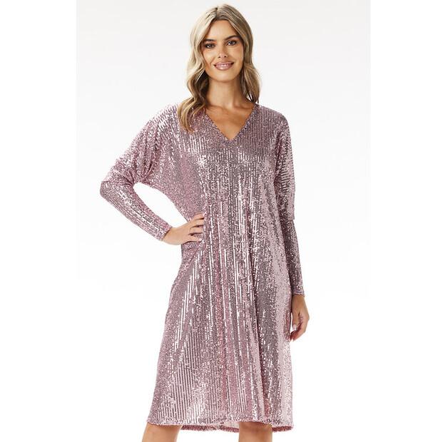Awama A690 Evening Dress