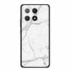 Marble Pattern Phone Case for Poco X6 Pro Clear Edge Cover Funda for Xiaomi Poco X 6 Pro Soft Transparent Coque Color Back Shell