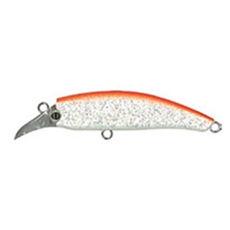 

Go-Phish go fish Kamasar 50 (#27 Pearl glitter orange back)