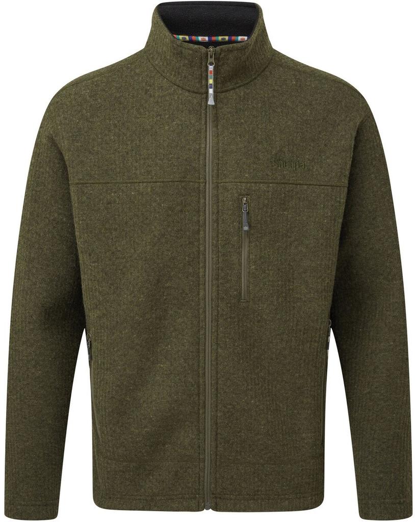 Sherpa Namgyel Jacket Tamur