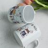 Tf599-Designbecher 2p-Lasst uns das gut lösen und ein gutes Foto machen