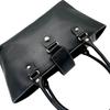 Used Kate Spade Handbags / Tote BagsHandbag black leather Women