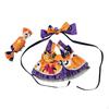 3 Pieces Dolls Halloween Clothes 20cm Doll Miniature Cute for