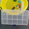 Children's Treasure Hunt: Mixed Crystal, Agate, and Gold Ore
