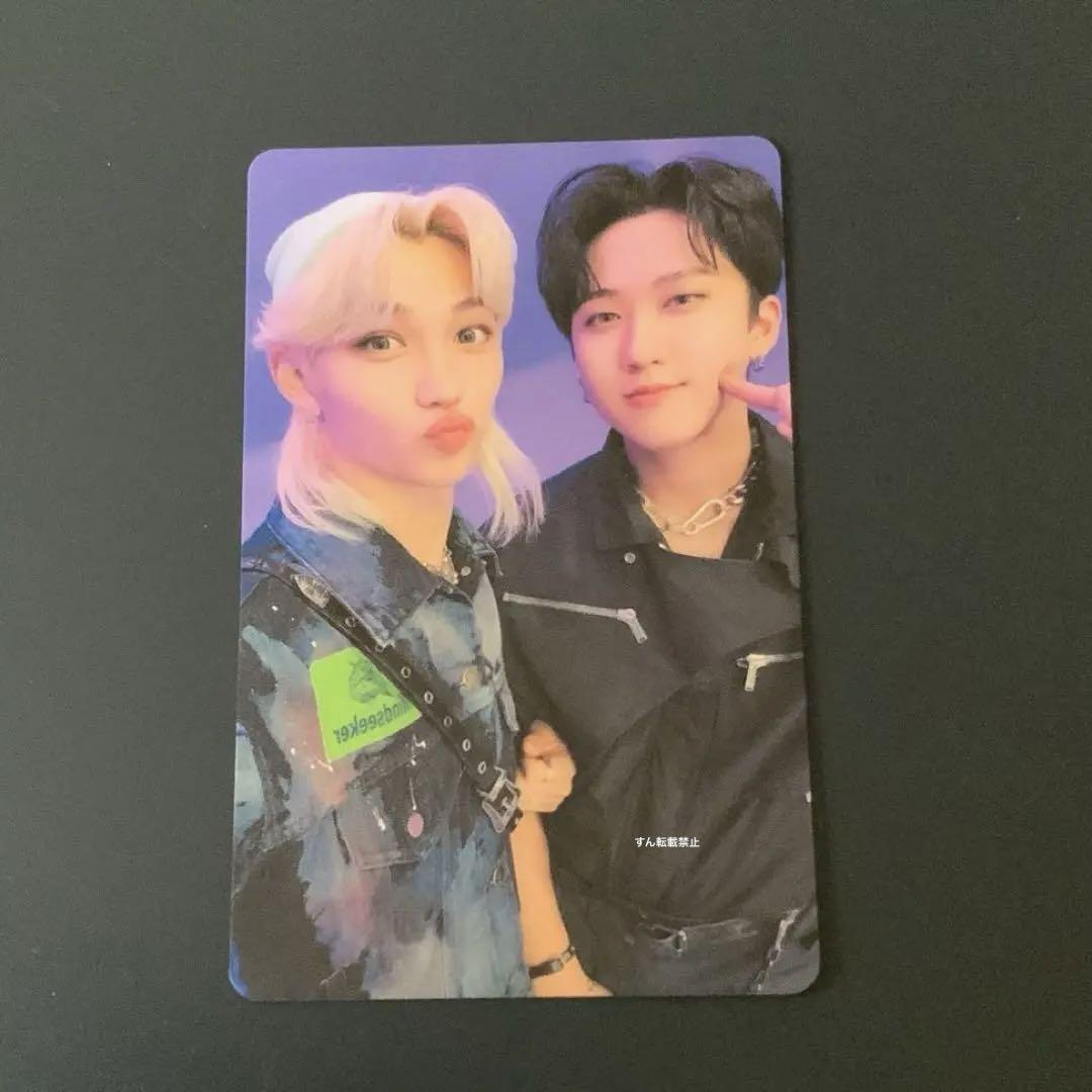 

[USED] straykids changbin felix chanrix sukiz sorikun