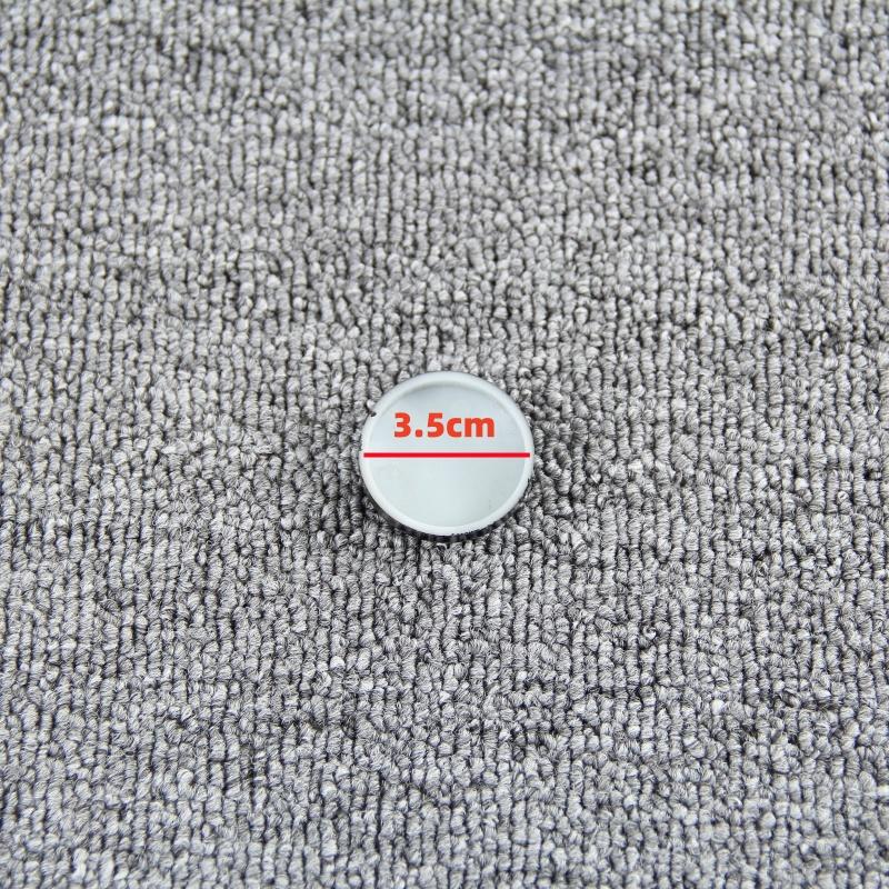 Gear Shift Knob Speed Number Cap Emblem For Opel Corsa Tigra Combo Vauxhall Astra Zafira Astra