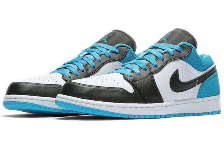 Jordan 1 Low 'Laser Blue' CK3022-004