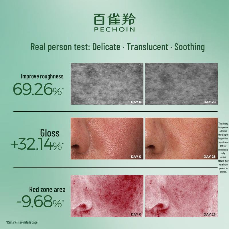 Pechoin Anti-Aging Firming Skincare Gift Set