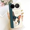 Für Huawei Nova 15 Ultra Hülle Abdeckung Luxus Mode Niedlich Cartoon Lustig Bemalt Silikon Hülle Für Huawei Nova 15Ultra SLY-AL00