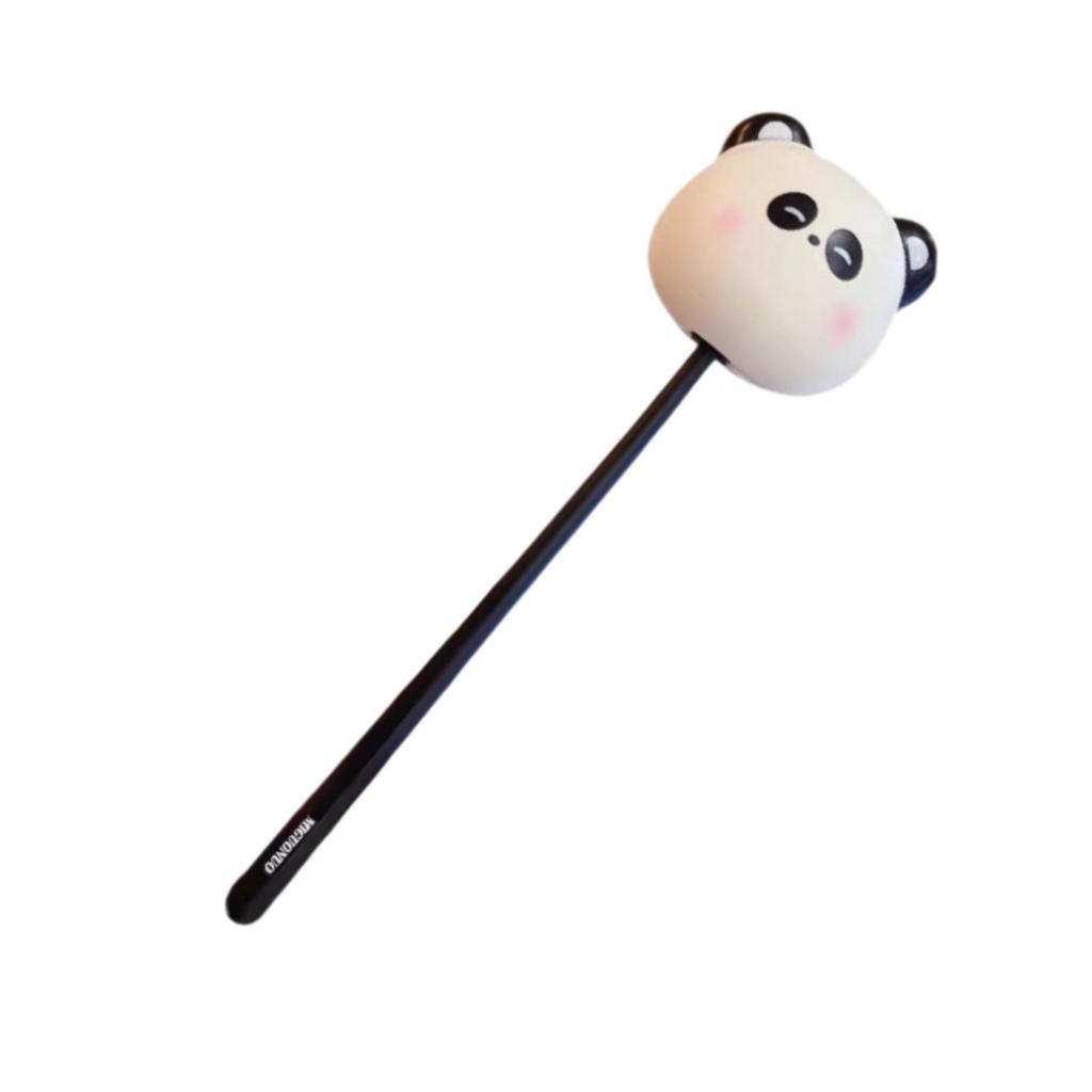 Manual Back Massager Shoulder, Handheld, Cartoon Portable Massage Tool Lightweight for Mom Women Dad