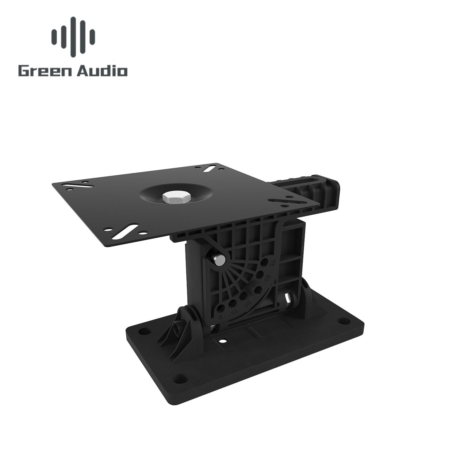 GAZ-640 Multifunctional Hanging Speaker Bracket, Display Speaker Fill Light Camera Bracket