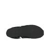 Vans Super Lowpro Suede Trainer Retro Thin Toe Casual Low Top Unisex Shoes Black VN000Z9RCJK