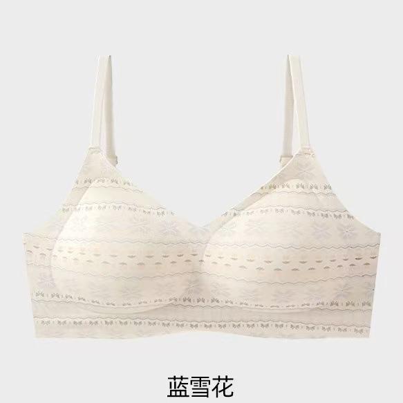 

Fair Island style bra, small breasts gather 1111 new upper support, secondary breasts, anti-hanging, no steel ring, no trace chest m [recommended 32, 34/75ab]
