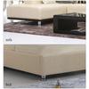4Pcs 10cm Adjustable Furniture Stainless Steel Sofa Legs Legs Cabinet Support Legs For Various Furniture Cabinet Table
