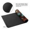 Arc Mouse Pad 500X1000 mm Mousepad Grande para Jogos Gamer XL Borracha Otaku Pad para Teclado Tapete de Mesa para Laptop