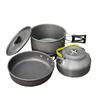 OEING Outdoor Camping Cookware Set
