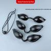 Silicone Eye Mask for IPL/Laser Treatment & Light Protection