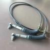 320C 320D 320CL 320DL 323D Throttle Governor Accelerator Motor Cable for CATExcavator 247-5212 247-5213 157-3177