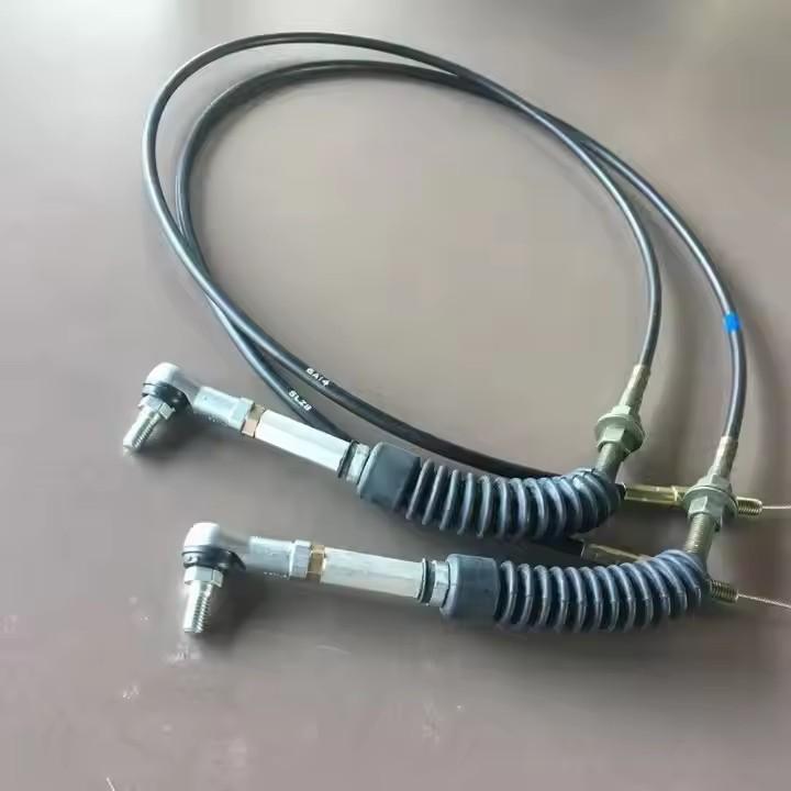 320C 320D 320CL 320DL 323D Throttle Governor Accelerator Motor Cable for CATExcavator 247-5212 247-5213 157-3177