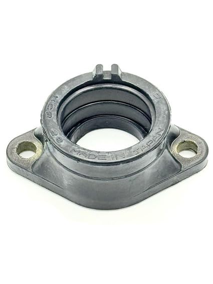 

Suzuki Кастомные детали [TS250 Hustler Впускной коллектор/Изолятор]: TS2504 Hustler 1977-1981 Впускной коллектор Карбюратор Запчасти для переборки