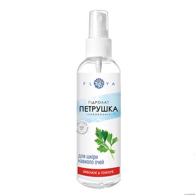 Parsley Hydrolate Floya 100 Ml