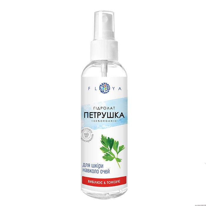 Hydrolat de persil Floya 100 ml