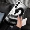 Cool Dragon Case for Samsung Galaxy A15 A12 A06 A17 A50 A16 A40 A70 A05 A04 A13 A20 Funda Phone Cover