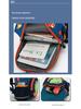 Cartoon Dinosaur Backpack for Kids Aged 3-6: Lightweight and Perfect for Kindergarten and Primary School Students