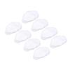 8 Pcs Steam Mop Pads for Handheld Steam Cleaner Reusable Universal Washable Microfiber Cloths
