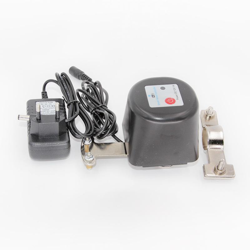 Tuya Smart WiFi Haus Gas- & Wasserhahn-Aktuator-Schalter