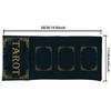 Tarots Storage Bag Multipurpose Gift Packaging Pouches Board Game Card Bag Foldable Card Organizers Rolls Up Card Sleeve