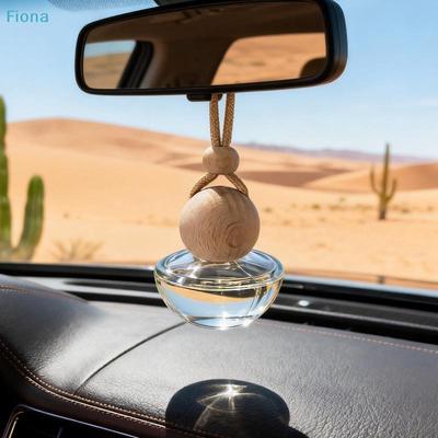 Péče o auto – Osvěžovače vzduchu do auta