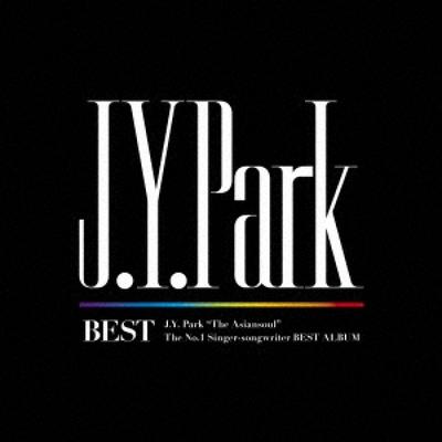 Jy Park Nejlepší běžná edice