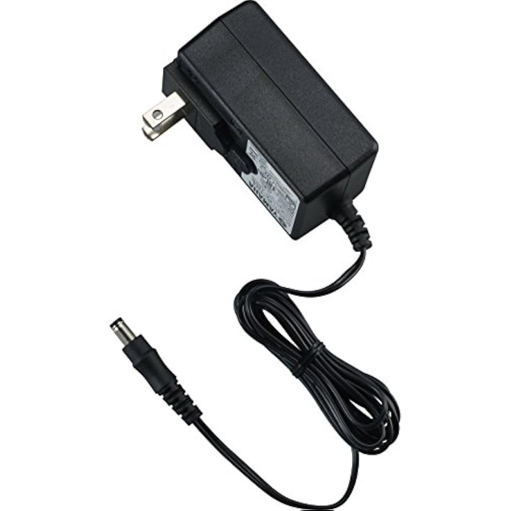 

Yamaha (YAMAHA) electronic piano/keyboard power adapter PA-150B electronic piano power adapter We...