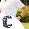 Bands Soft Silicone Band For Fitbit charge5 smart watch Strap Blue