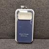 For iPhone 17 Deksel iPhone 17Pro Max 17Air Silikondeksel For iPhone 16 15 14 13 12 11 Pro Max 14Plus 15Pro Telefonstøtfanger Støtsikkert Mykt Deksel