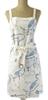 Prince Collection Tartine Indian Apron Gray Naomi Tosaki TARTINE Cat [38375]