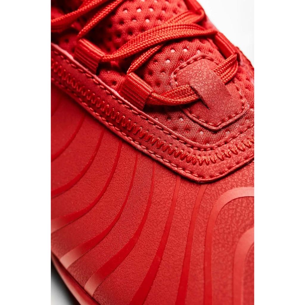 Ares 4 Men's Astroturf Field Shoes Black