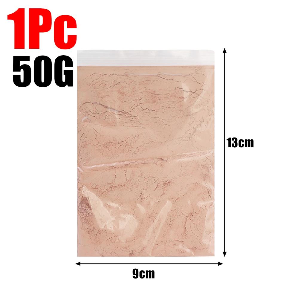 50g Car Glass Polishing Powder Complex Antioxidant Auto Window Windshield Mirror Restore Clarity Gloss Car Window Care Cleaning