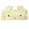 Tees Factory Crayon Headband Rabbit Shin-chan Nene-chan