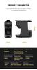 H1A 220V Coffee Machine Espresso Cold and Hot Extraction Compatible Multi-capsule Small