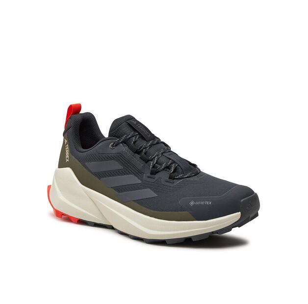 Мужские кроссовки adidas Terrex trailmaker 2.0 gore-tex hiking ie5148 серые